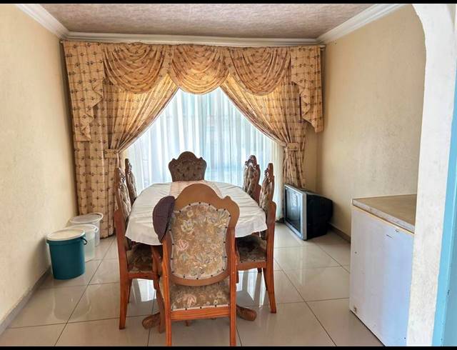 3 BEDROOM HOUSE FOR SALE IN SOSHANGUVE B